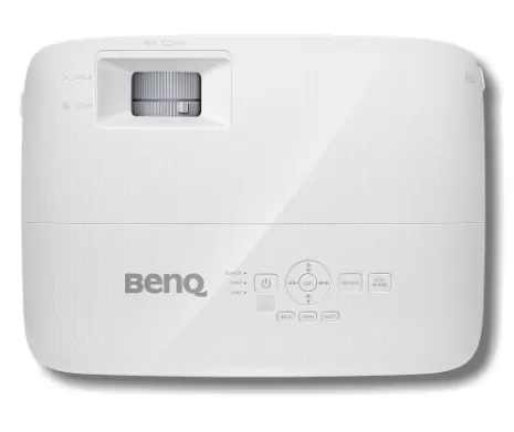 Máy chiếu BenQ MW560